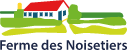 Logo Ferme des Noisetiers