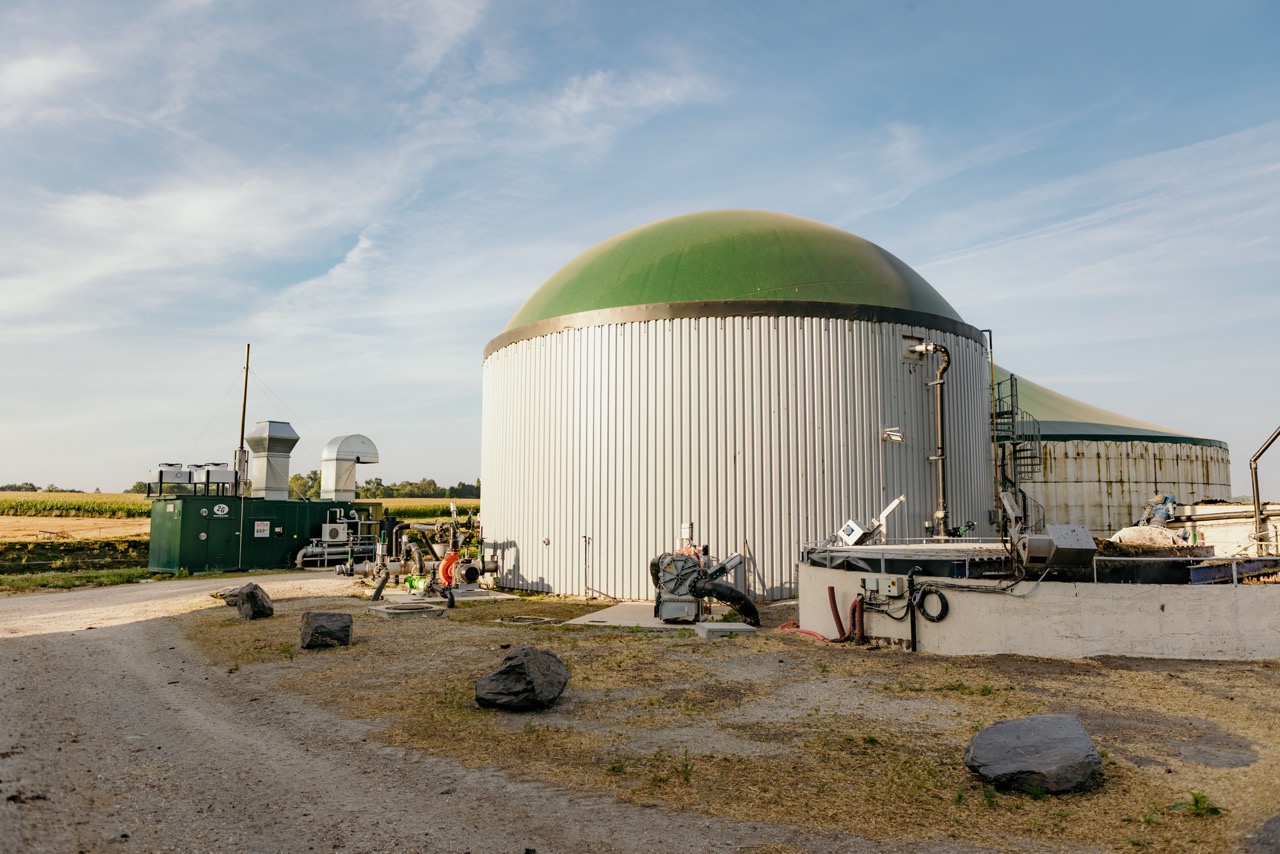 La ferme des noisetiers - Une ferme familiale depuis 1945