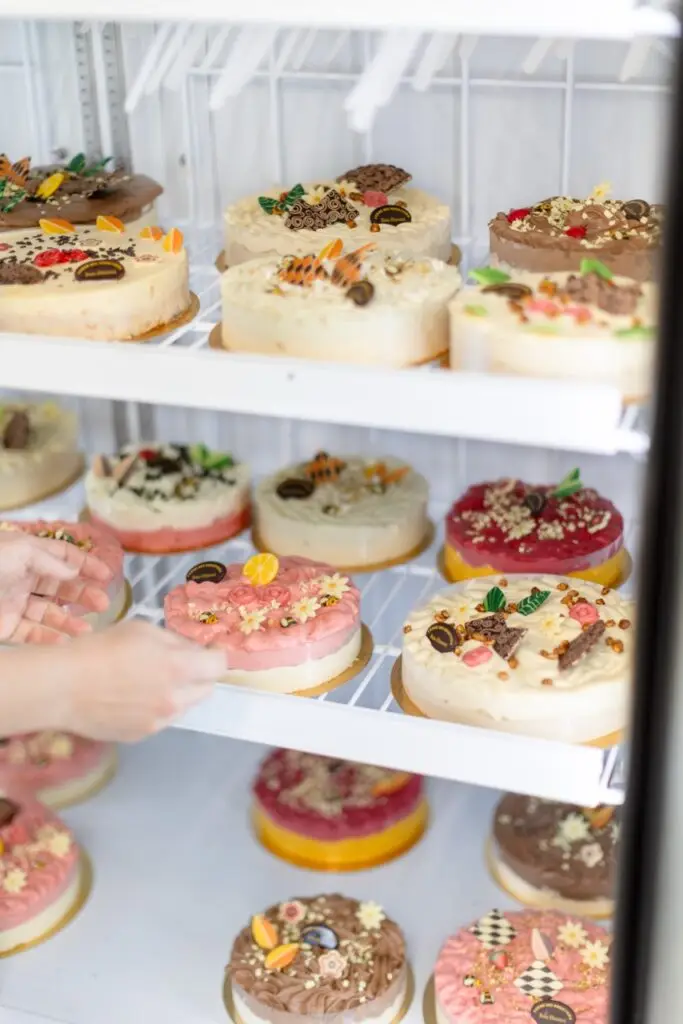 La ferme des noisetiers - Une ferme familiale depuis 1945